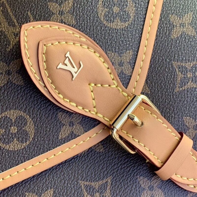 Louis Vuitton Bel Air Handbags-23.5*18*9CM