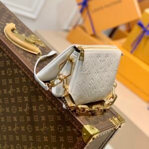 Louis Vuitton Coussin Handbags-26*20*12CM