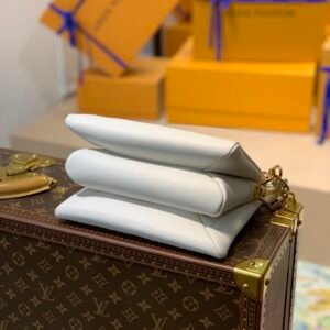 Louis Vuitton Coussin Handbags-26*20*12CM
