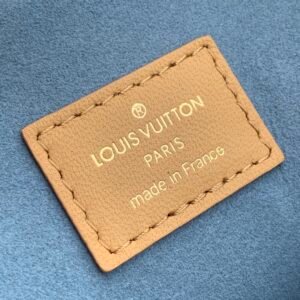 Louis Vuitton Coussin Handbags-26*20*12CM