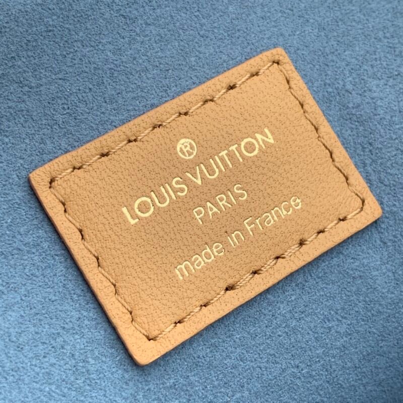 Louis Vuitton Coussin Handbags-26*20*12CM