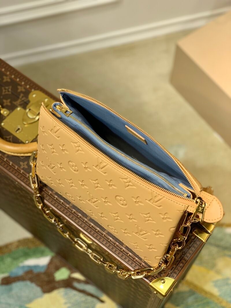 Louis Vuitton Coussin Handbags-26*20*12CM