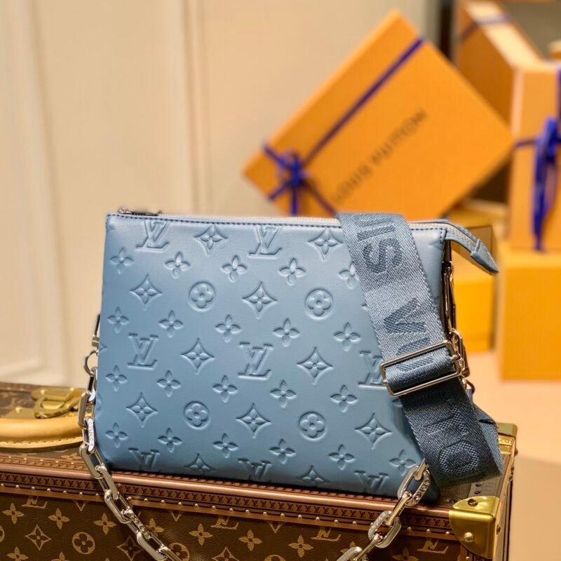 Louis Vuitton Coussin Handbags-26*20*12CM