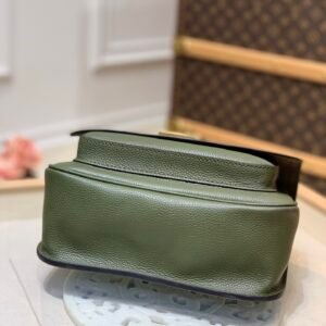 Louis Vuitton Lockme Handbags PM-M57073-23*17*11CM