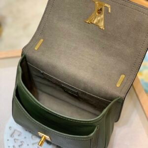 Louis Vuitton Lockme Handbags PM-M57073-23*17*11CM