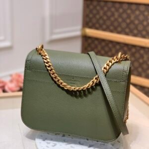 Louis Vuitton Lockme Handbags PM-M57073-23*17*11CM