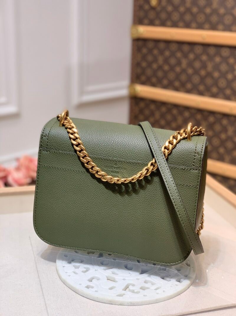 Louis Vuitton Lockme Handbags PM-M57073-23*17*11CM