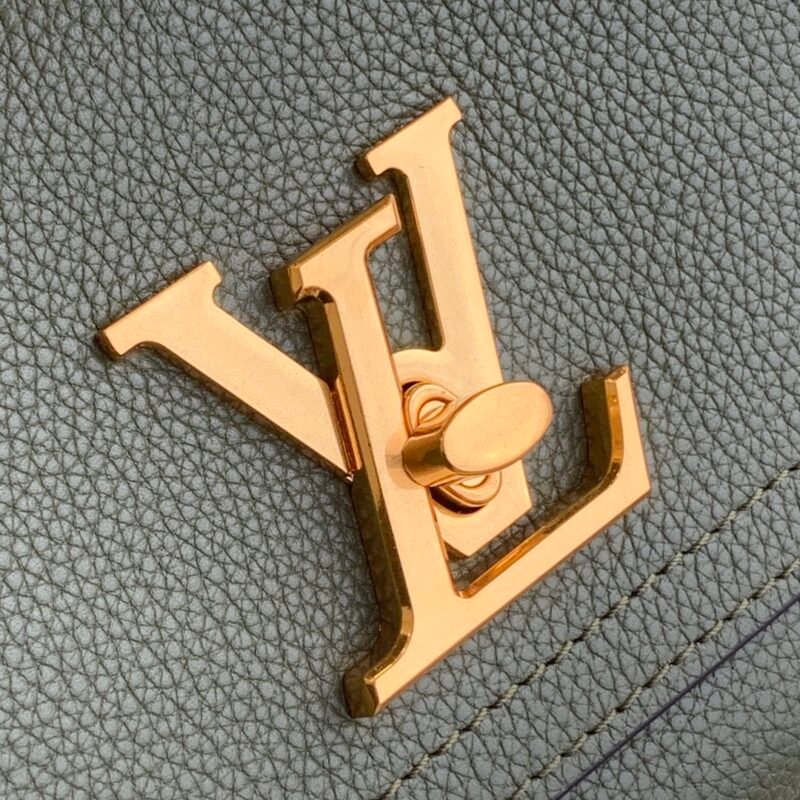Louis Vuitton Lockme Handbags PM-M57073-23*17*11CM
