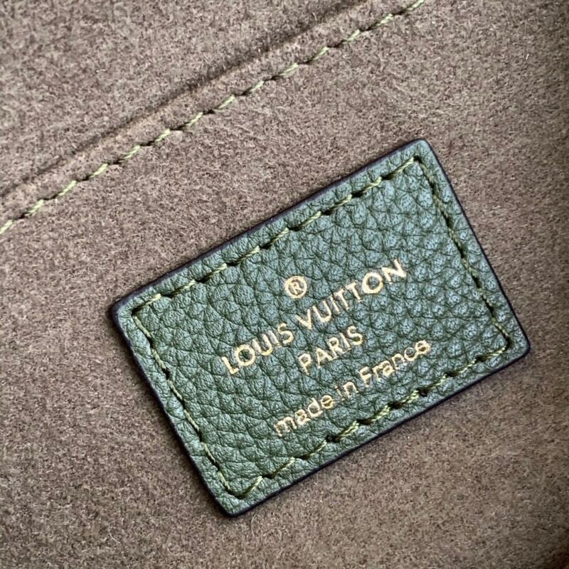 Louis Vuitton Lockme Handbags PM-M57073-23*17*11CM