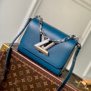 Louis Vuitton Twist -19x 15x 9CM