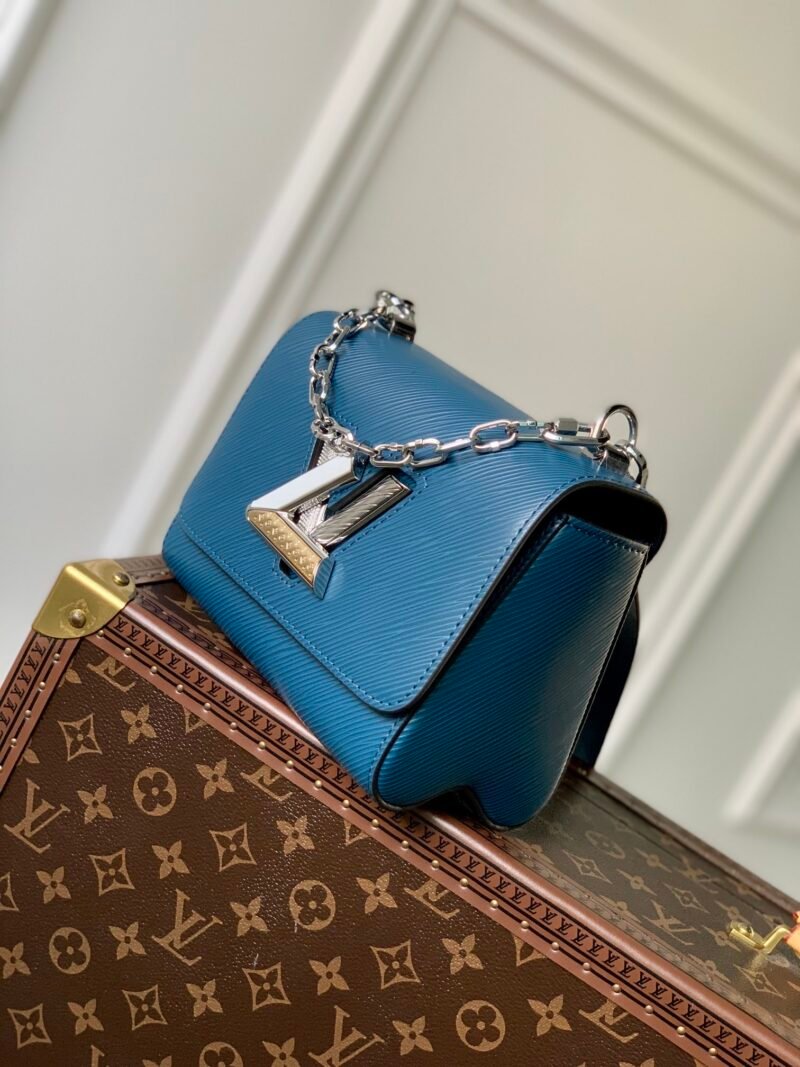 Louis Vuitton Twist -19x 15x 9CM