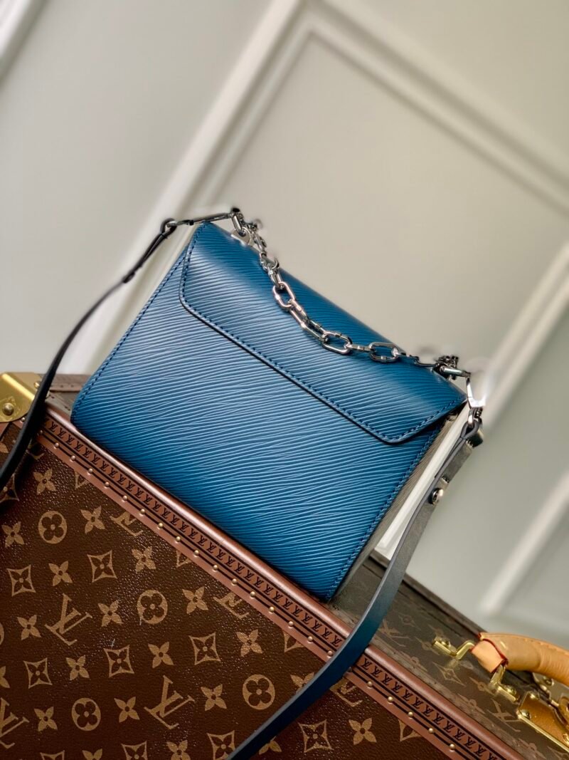 Louis Vuitton Twist -19x 15x 9CM