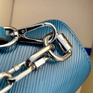 Louis Vuitton Twist -19x 15x 9CM