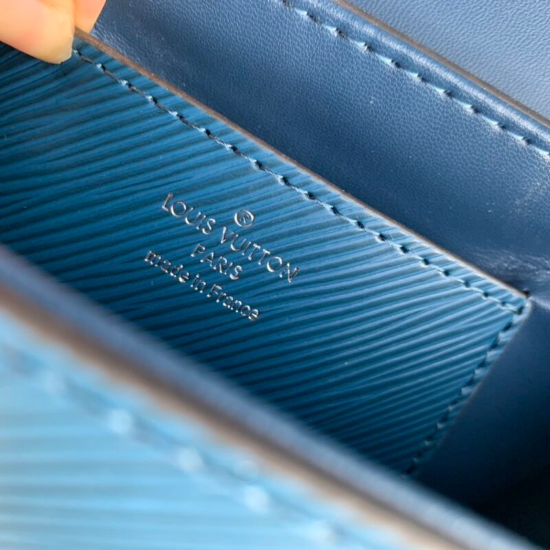 Louis Vuitton Twist -19x 15x 9CM