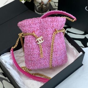 Ch@nel Bucket-23.23.16CM