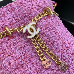 Ch@nel Bucket-23.23.16CM