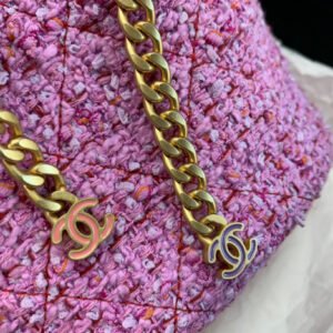 Ch@nel Bucket-23.23.16CM