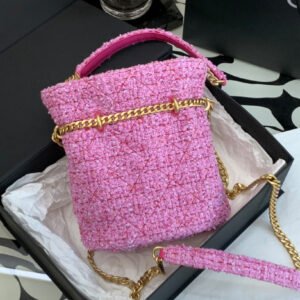 Ch@nel Bucket-23.23.16CM