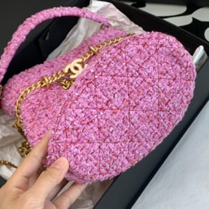 Ch@nel Bucket-23.23.16CM