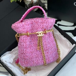 Ch@nel Bucket-23.23.16CM