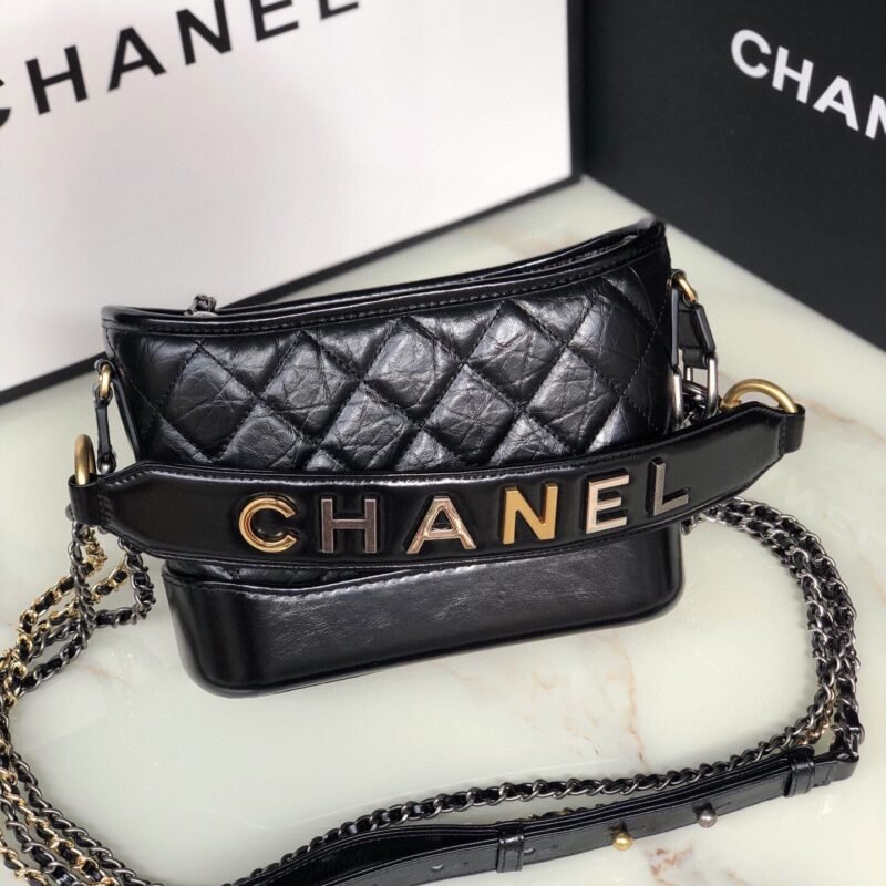 Ch@nel Gabrielle-20CM