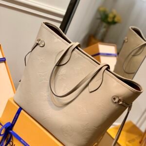 Louis Vuitton Neverfull MM-32*29*17CM