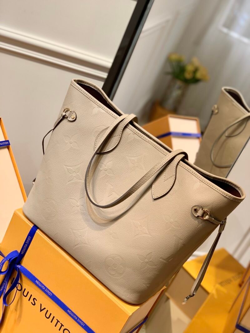 Louis Vuitton Neverfull MM-32*29*17CM