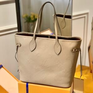 Louis Vuitton Neverfull MM-32*29*17CM