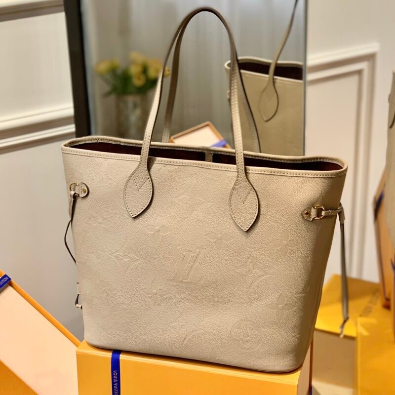 Louis Vuitton Neverfull MM-32*29*17CM