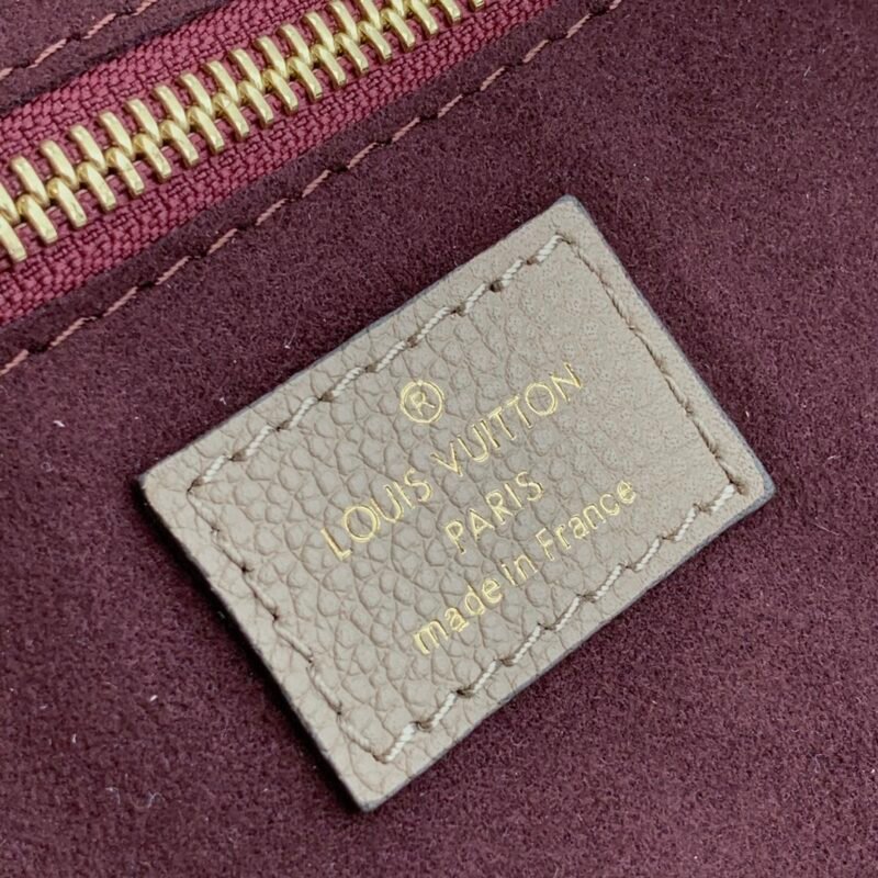Louis Vuitton Neverfull MM-32*29*17CM