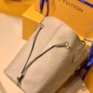 Louis Vuitton Neverfull MM-32*29*17CM