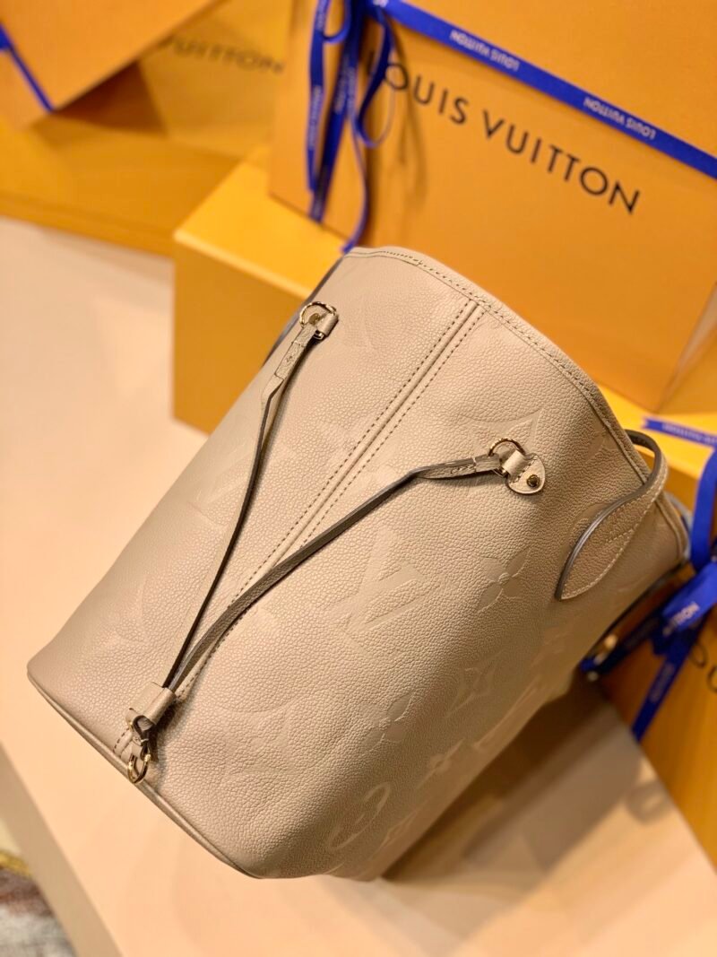 Louis Vuitton Neverfull MM-32*29*17CM