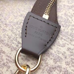 Louis Vuitton Pochette Accessoires-24x14x4CM
