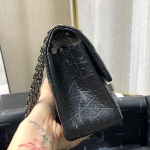 eswewe-98_2_.jpg Ch@nel Reissue 2.55 Flap Bag -20CM