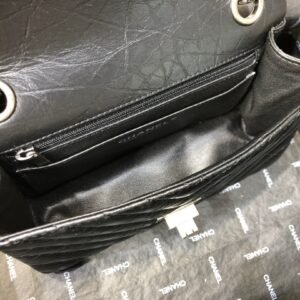 eswewe-98_3_.jpg Ch@nel Reissue 2.55 Flap Bag -20CM