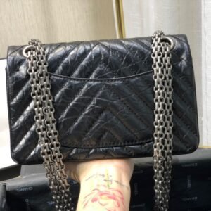 eswewe-98_4_.jpg Ch@nel Reissue 2.55 Flap Bag -20CM