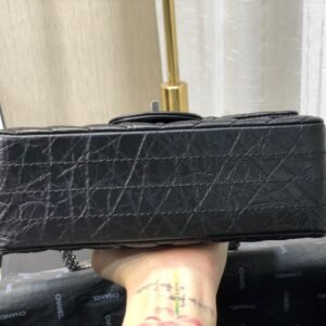 eswewe-98_6_.jpg Ch@nel Reissue 2.55 Flap Bag -20CM