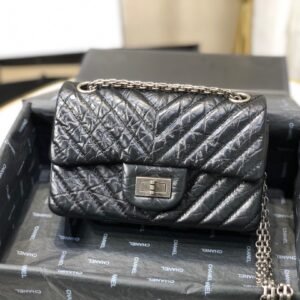 eswewe-98_7_.jpg Ch@nel Reissue 2.55 Flap Bag -20CM