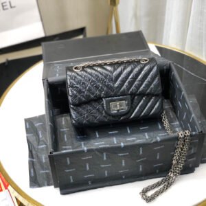 eswewe-98_8_.jpg Ch@nel Reissue 2.55 Flap Bag -20CM