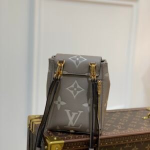 ewrewrwe_4_.jpg Louis Vuitton By The Pool Backpack M80738-13*19*8CM