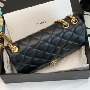 Ch@nel Flap Bag-24.5*15.5*6.5CM