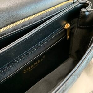 Ch@nel Flap Bag-24.5*15.5*6.5CM