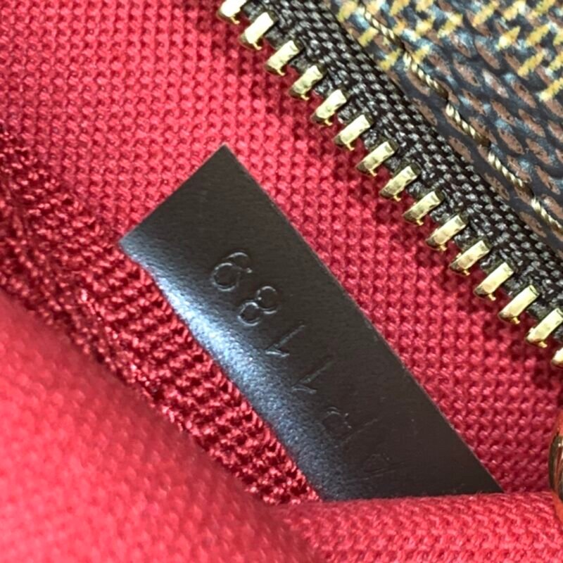 Louis Vuitton Pochette Accessoires-15.5*4*10.5CM