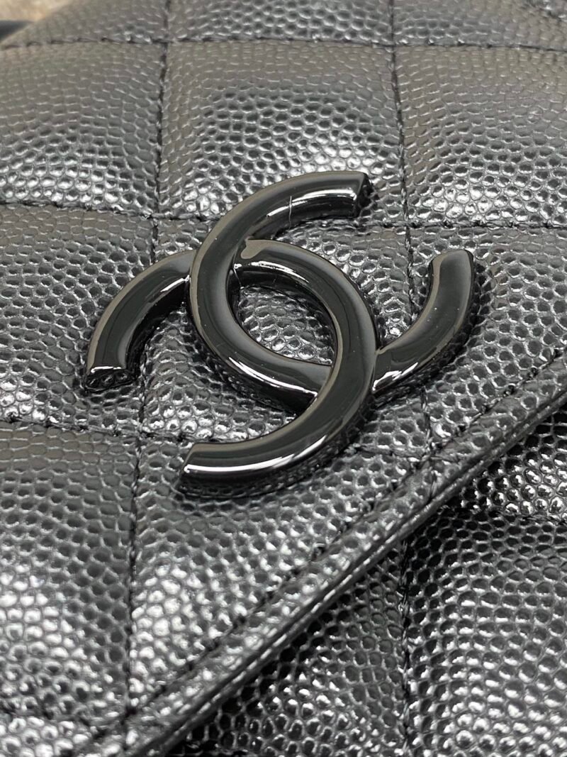 Ch@nel Phone Bag-18.5*10*2.5CM