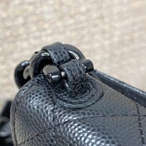 Ch@nel Phone Bag-18.5*10*2.5CM