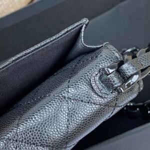 Ch@nel Phone Bag-18.5*10*2.5CM