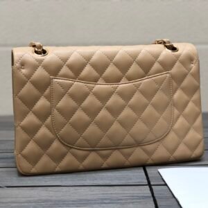 Ch@nel Flap Bag-25CM