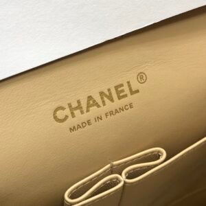 Ch@nel Flap Bag-25CM