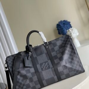 Louis Vuitton Keepall 50