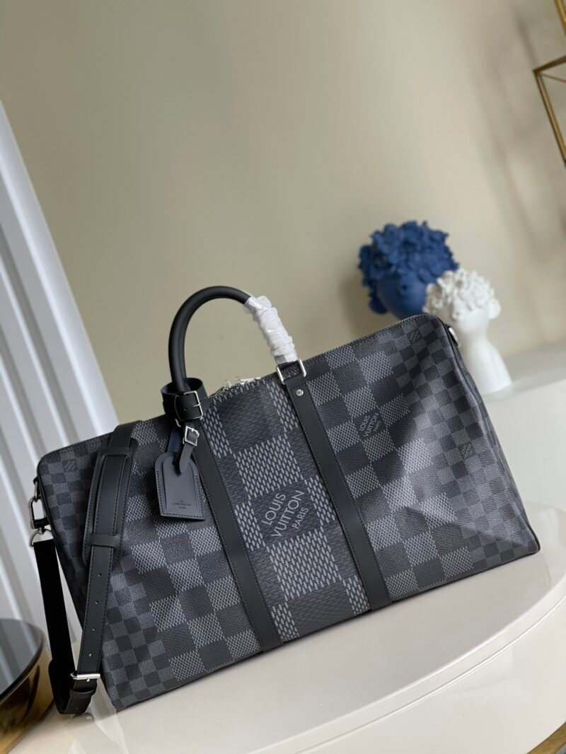 Louis Vuitton Keepall 50